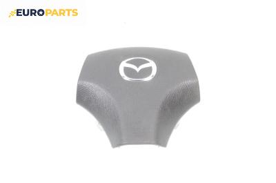 Airbag за Mazda 6 Hatchback I (08.2002 - 12.2008), 4+1 вр., хечбек, позиция: предна