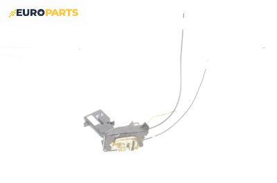 Брава на врата за Mazda 6 Hatchback I (08.2002 - 12.2008), позиция: предна, лява