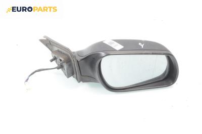 Огледало за Mazda 6 Hatchback I (08.2002 - 12.2008), 4+1 вр., хечбек, позиция: дясна