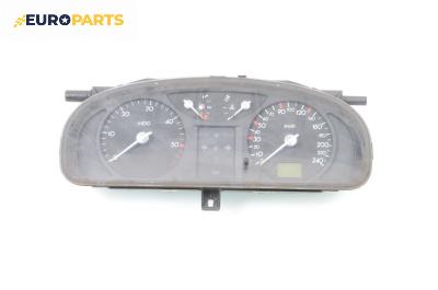 Километраж за Renault Laguna II Hatchback (03.2001 - 12.2007) 1.9 dCi (BG08, BG0G), 120 к.с., № 8200218863