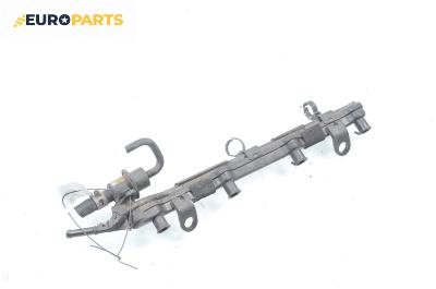 Бензинова рейка за Mazda 626 V Station Wagon (01.1998 - 10.2002) 1.8, 90 к.с.