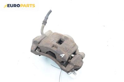 Спирачен апарат за Mazda 626 V Station Wagon (01.1998 - 10.2002), позиция: предна, дясна