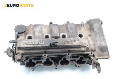 Глава за Mazda 626 V Station Wagon (01.1998 - 10.2002) 1.8, 90 к.с.
