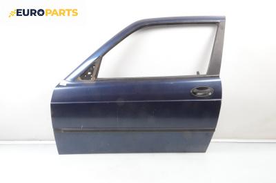 Врата за Saab 900 II Coupe (12.1993 - 02.1998), 2+1 вр., купе, позиция: лява