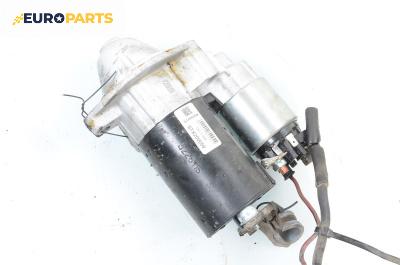Стартер за Audi 80 Sedan B4 (09.1991 - 12.1994) 2.0, 90 к.с., № STX200059