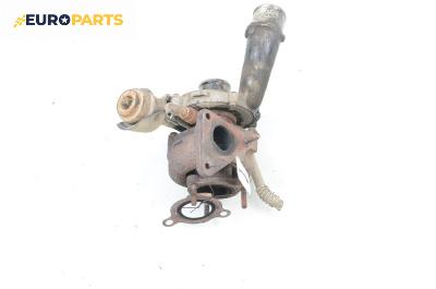 Турбо за Renault Laguna II Hatchback (03.2001 - 12.2007) 1.9 dCi (BG08, BG0G), 120 к.с.