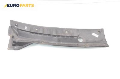 Кора под чистачки за Nissan Almera TINO (12.1998 - 02.2006), 4+1 вр., миниван
