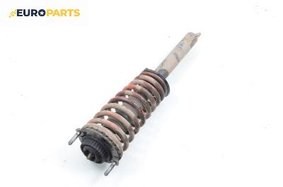 Макферсон за Alfa Romeo 147 Hatchback (2000-11-01 - 2010-03-01), хечбек, позиция: предна, лява