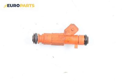 Дюза бензин за Alfa Romeo 147 Hatchback (2000-11-01 - 2010-03-01) 1.6 16V T.SPARK (937AXB1A), 120 к.с., № 0 280 155 769
