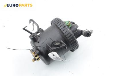 Корпус за горивен филтър за Citroen Berlingo Pick-Up / Van I (07.1996 - 12.2011) 2.0 HDI 90 (MFRHY), 90 к.с.