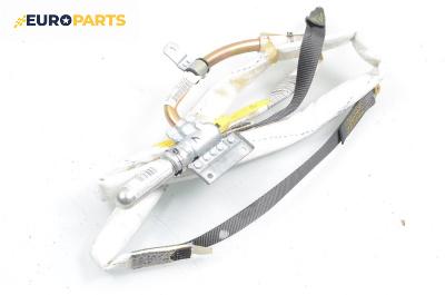 Airbag за BMW X5 Series E53 (05.2000 - 12.2006), 4+1 вр., джип, позиция: лява