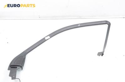 Интериорна пластмаса за BMW X5 Series E53 (05.2000 - 12.2006), 4+1 вр., джип, позиция: дясна