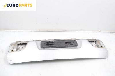 Заден капак за BMW X5 Series E53 (05.2000 - 12.2006), 4+1 вр., джип, позиция: задна