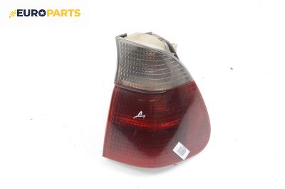 Стоп за BMW X5 Series E53 (05.2000 - 12.2006), джип, позиция: дясна