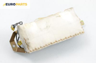 Airbag за BMW X5 Series E53 (05.2000 - 12.2006), 4+1 вр., джип, позиция: предна