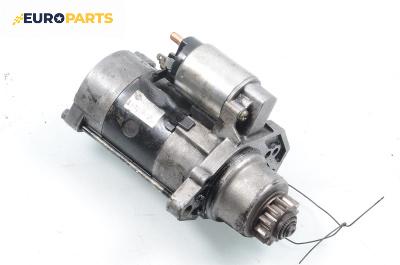 Стартер за Nissan Almera TINO (12.1998 - 02.2006) 2.2 dCi, 115 к.с., № M008T71371