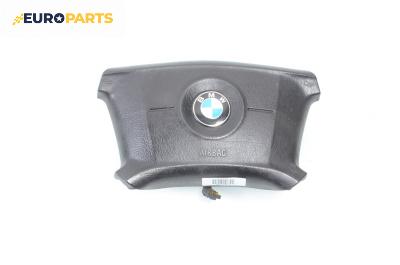 Airbag за BMW X5 Series E53 (05.2000 - 12.2006), 4+1 вр., джип, позиция: предна