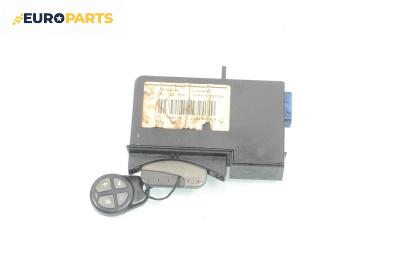 Четец с карта за Renault Laguna II Hatchback (03.2001 - 12.2007), № 8200091857