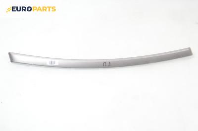 Интериорна пластмаса за BMW 3 Series E90 Touring E91 (09.2005 - 06.2012), 4+1 вр., комби, позиция: лява