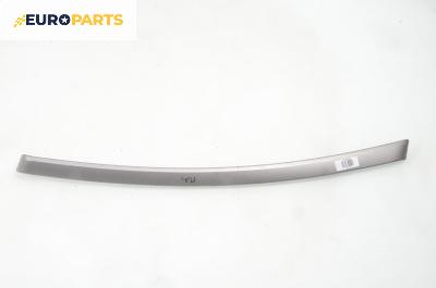 Интериорна пластмаса за BMW 3 Series E90 Touring E91 (09.2005 - 06.2012), 4+1 вр., комби, позиция: дясна