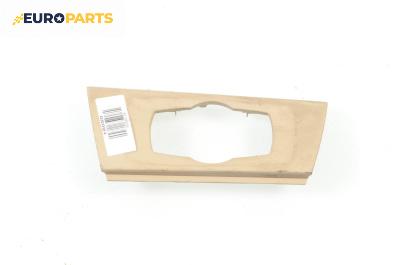Интериорна пластмаса ключ светлини за BMW 3 Series E90 Touring E91 (09.2005 - 06.2012), 4+1 вр., комби