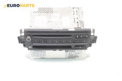 DVD / GPS за BMW 3 Series E90 Touring E91 (09.2005 - 06.2012), № 6583 9170721-01