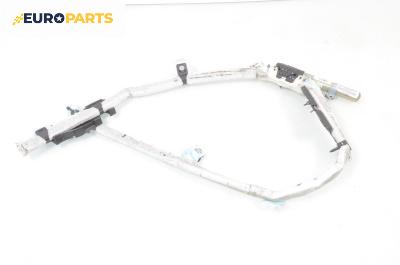 Airbag за BMW 3 Series E90 Touring E91 (09.2005 - 06.2012), 4+1 вр., комби, позиция: лява, № 30380709C