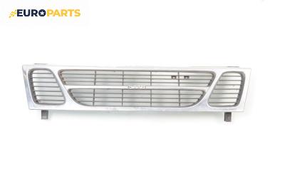 Решетка за Saab 900 II Coupe (12.1993 - 02.1998), купе, позиция: предна