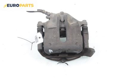 Спирачен апарат за Renault Megane Scenic (10.1996 - 12.2001), позиция: предна, дясна