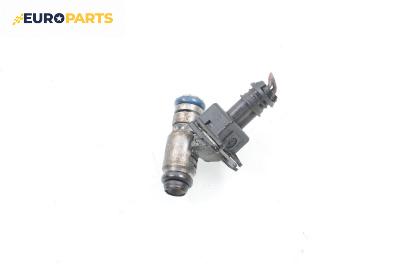 Дюза бензин за Renault Megane Scenic (10.1996 - 12.2001) 1.6 16V (JA0B, JA04, JA11), 107 к.с.
