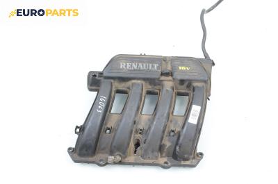 Всмукателен колектор за Renault Megane Scenic (10.1996 - 12.2001) 1.6 16V (JA0B, JA04, JA11), 107 к.с.
