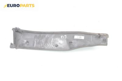 Пластмасова кора за BMW 3 Series E90 Touring E91 (09.2005 - 06.2012), 4+1 вр., комби