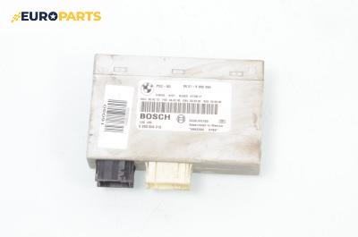 Модул парктроник за BMW 3 Series E90 Touring E91 (09.2005 - 06.2012), № Bosch 0 263 004 215