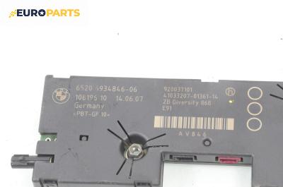 Усилвател антена за BMW 3 Series E90 Touring E91 (09.2005 - 06.2012), № 6520 6934846-06