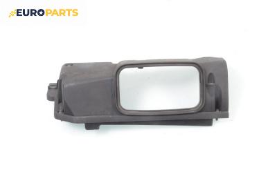 Пластмасова кора за BMW 3 Series E90 Touring E91 (09.2005 - 06.2012), 4+1 вр., комби