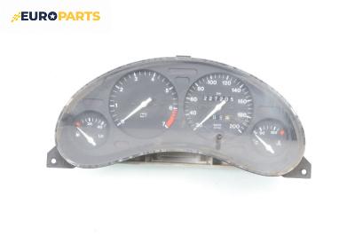 Километраж за Opel Corsa B Hatchback (03.1993 - 12.2002) 1.2 i, 45 к.с.