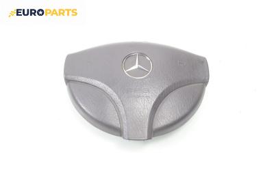 Airbag за Mercedes-Benz A-Class Hatchback  W168 (07.1997 - 08.2004), 4+1 вр., хечбек, позиция: предна