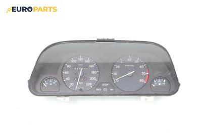 Километраж за Peugeot 306 Hatchback (01.1993 - 10.2003) 1.4, 75 к.с.