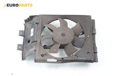 Перка охлаждане за Nissan Micra II Hatchback (01.1992 - 02.2003) 1.0 i 16V, 54 к.с.