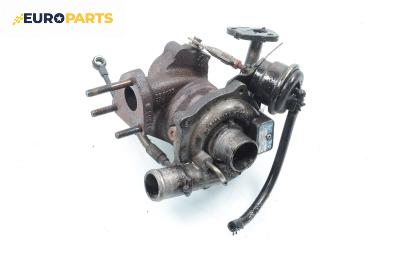 Турбо за Suzuki Swift III Hatchback (02.2005 - 10.2010) 1.3 DDiS, 69 к.с., № 73501344 / 5435 970 000