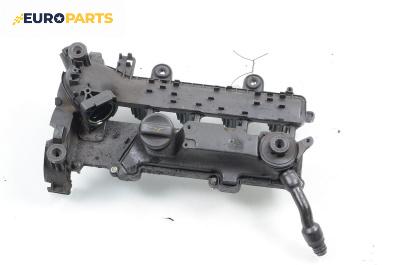 Капак на клапаните (на цилиндровата глава) за Citroen Xsara Hatchback (04.1997 - 04.2005) 1.4 HDi, 68 к.с.