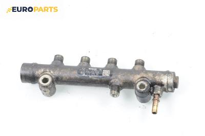 Горивна рейка за Citroen Xsara Hatchback (04.1997 - 04.2005) 1.4 HDi, 68 к.с., № Bosch 0 445 214 028