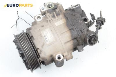 Компресор климатик за Skoda Fabia I Sedan (10.1999 - 12.2007) 1.4 16V, 100 к.с., № 6Q0 820 803D