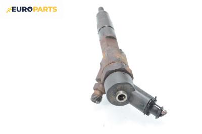 Дюза дизел за Renault Laguna II Hatchback (03.2001 - 12.2007) 1.9 dCi (BG08, BG0G), 120 к.с., № 0445110 021