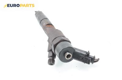 Дюза дизел за Renault Laguna II Hatchback (03.2001 - 12.2007) 1.9 dCi (BG08, BG0G), 120 к.с., № 0445110 021