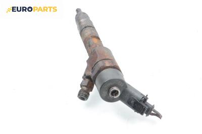 Дюза дизел за Renault Laguna II Hatchback (03.2001 - 12.2007) 1.9 dCi (BG08, BG0G), 120 к.с., № 0445110 021