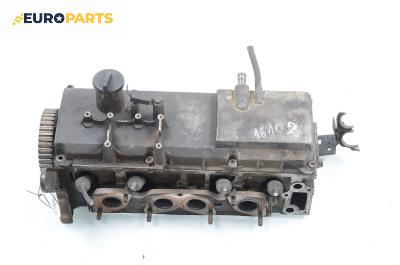 Глава за Renault Megane Scenic (10.1996 - 12.2001) 1.6 e (JA0F), 90 к.с.