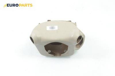 Интериорна пластмаса волан за Nissan Micra III Hatchback (01.2003 - 06.2010), 4+1 вр., хечбек