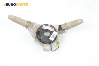 Лостчета светлини и чистачки за Nissan Micra III Hatchback (01.2003 - 06.2010)
