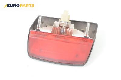 Трети стоп за Nissan Micra III Hatchback (01.2003 - 06.2010), хечбек